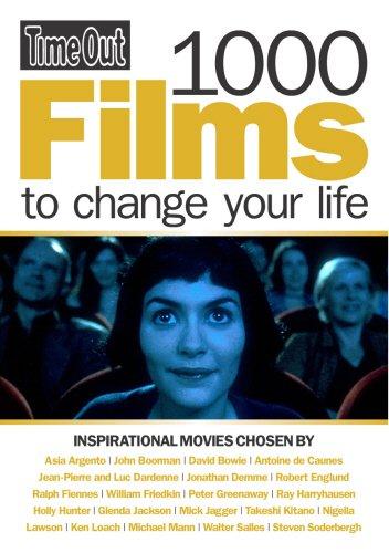 Time Out 1000 Films to Change Your Life (Time Out Guides)