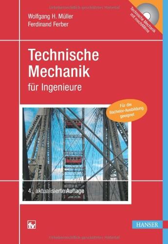 Technische Mechanik für Ingenieure