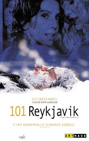 101 Reykjavik