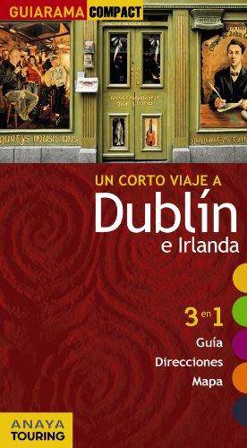 Dublín-Irlanda (Guiarama Compact - Internacional)