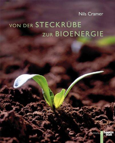 Von der Steckrübe zur Bioenergie: Pflanzenbau in Schleswig-Holstein ab 1945