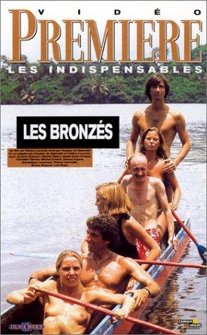 Les Bronzés [VHS]