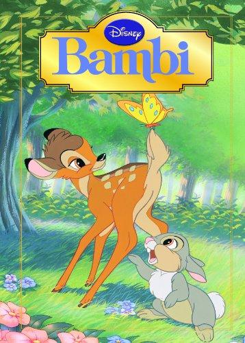 Disney Classic Bambi