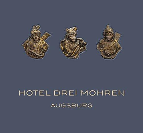 Hotel Drei Mohren