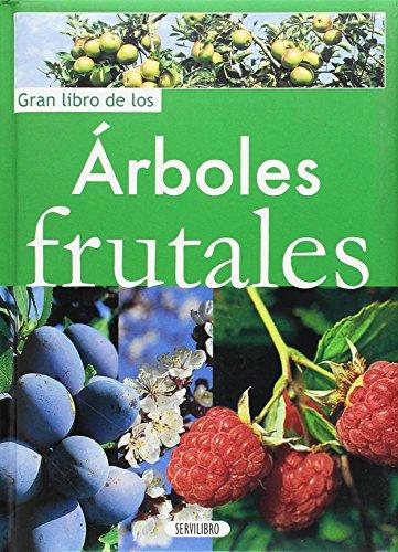 Árboles frutales