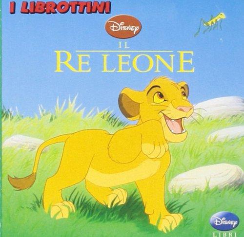 Il re Leone