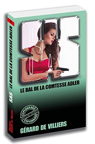 Le bal de la comtesse Adler