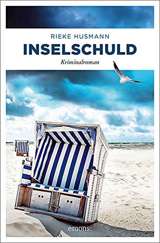 Inselschuld: Kriminalroman