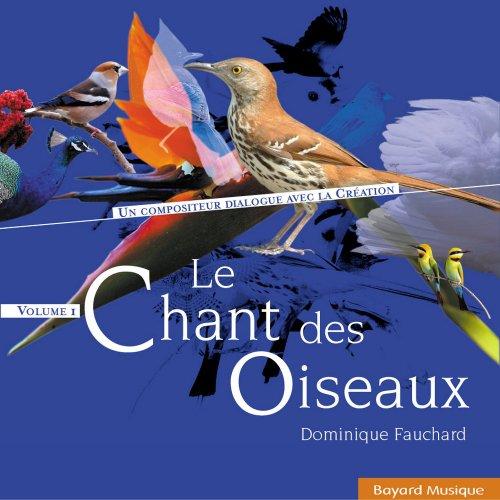 Fauchard d./ le Chant des Oiseaux Vol.1