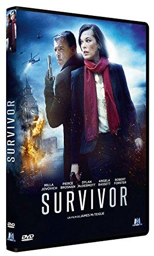 Survivor [FR Import]