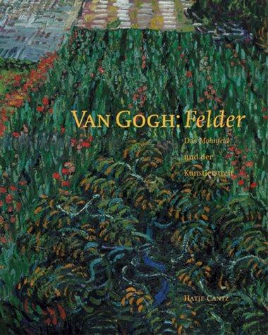 Van Gogh - Felder