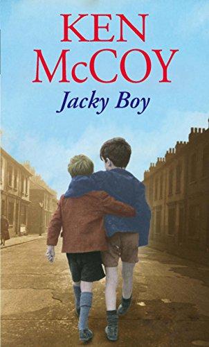 Jacky Boy (English Edition)