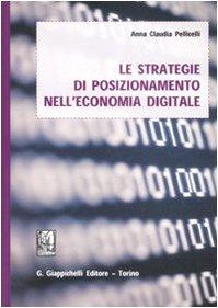 Le strategie di posizionamento nell'economia digitale