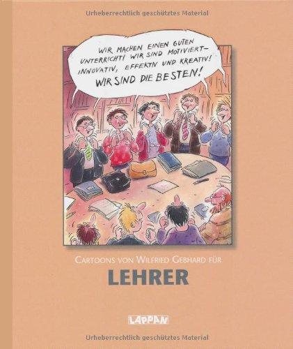 Cartoons für Lehrer