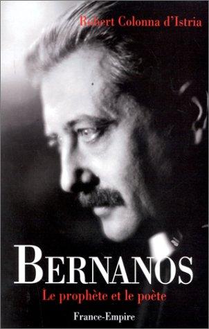 Georges Bernanos : le poète et le prophète