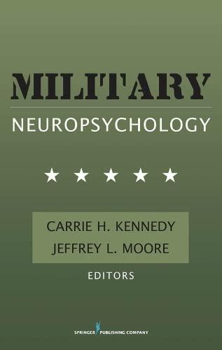 Military Neuropsychology