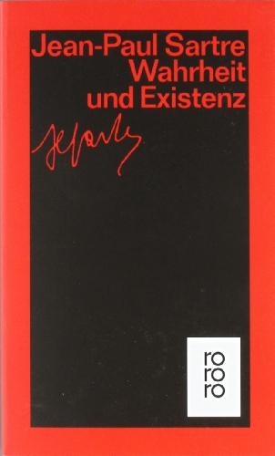 Wahrheit und Existenz