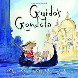 Guido's Gondola