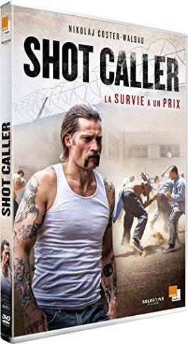 Shot caller [FR Import]