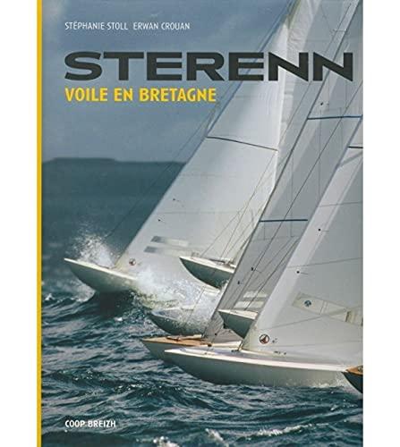 Sterenn : voile en Bretagne