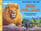 Meine Spiel- Safari