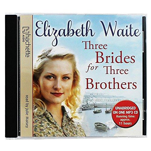 Three Brides for Three Brothers