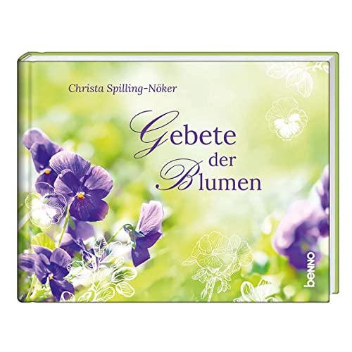 Gebete der Blumen