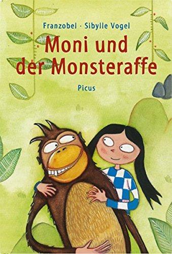 Moni und der Monsteraffe