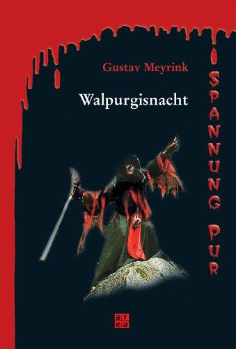 Walpurgisnacht