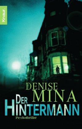 Der Hintermann: Psychothriller