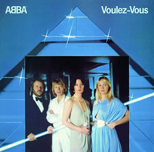 Voulez Vous (2LP Half Speed Master) [Vinyl LP]