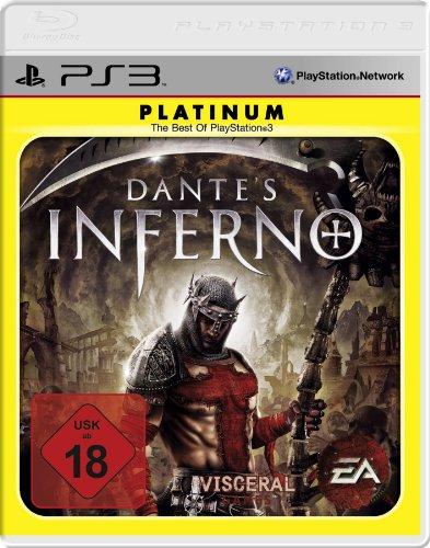 Dante's Inferno (Deutsch Uncut) [Software Pyramide]