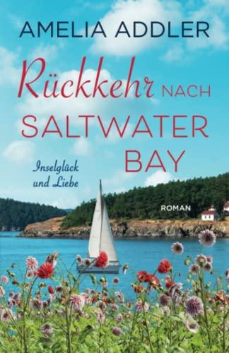 Rückkehr nach Saltwater Bay