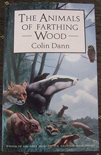 The Animals of Farthing Wood