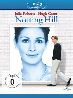 Notting Hill [Blu-ray]