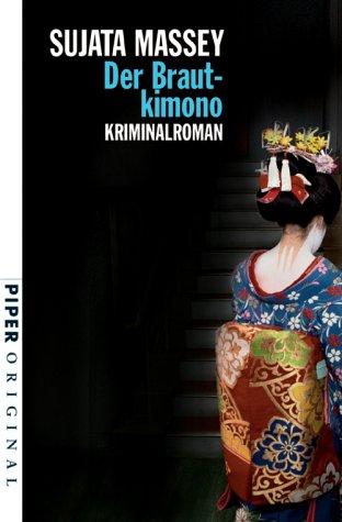 Der Brautkimono