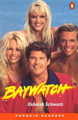 Baywatch, Level 2, Penguin Readers: The Inside Story (Penguin Readers, Level 2)