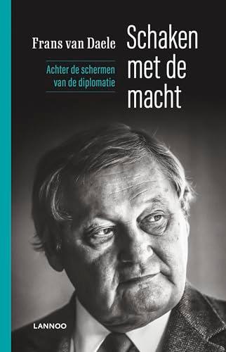 Schaken met de macht: Achter de schermen van de diplomatie