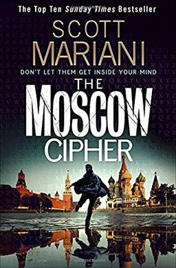 The Moscow Cipher (Ben Hope, Band 17)