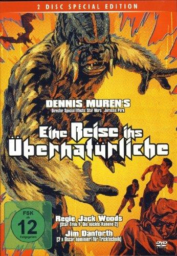 Eine Reise ins Übernatürliche - 2 Disc Special Edition