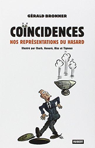 Coïncidences : nos représentations du hasard