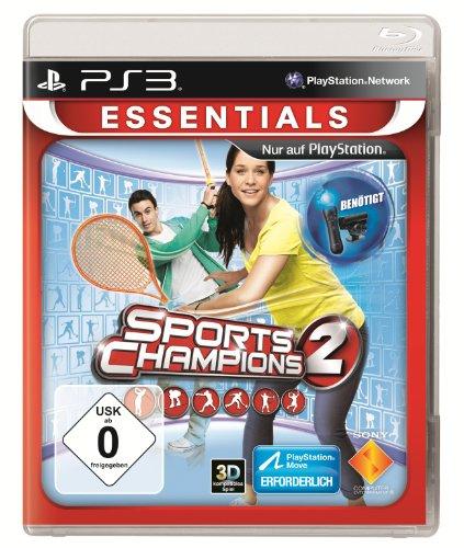 Sports Champions 2 [Essentials]