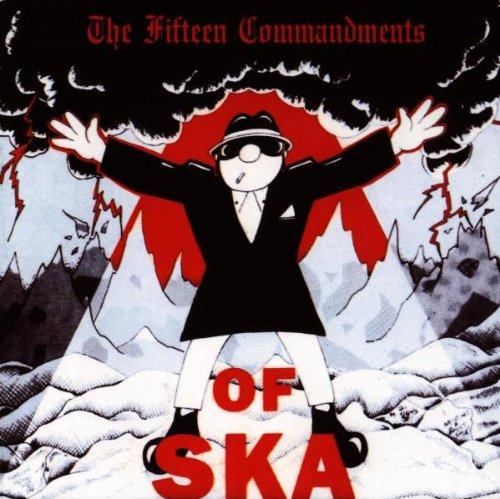 Ska/15 Commandaments