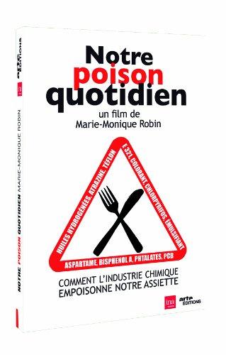 Notre poison quotidien [FR Import]