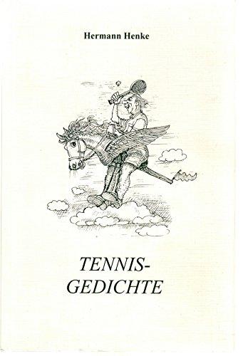 Tennis-Gedichte