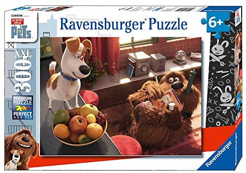 Secret Life of Pets 300 PC Puz