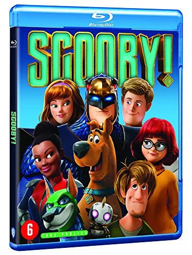 Scooby ! [Blu-ray] [FR Import]