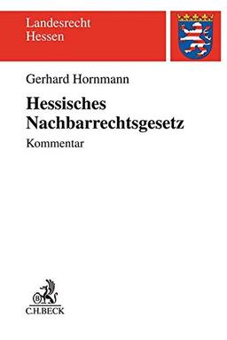 Hessisches Nachbarrechtsgesetz (Landesrecht Hessen)