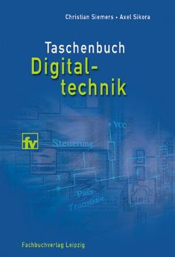 Taschenbuch Digitaltechnik