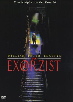 Der Exorzist III